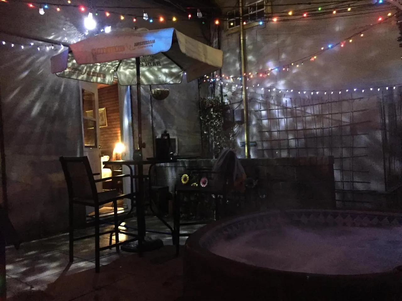 Cabbagetown Bachelor Studios 多伦多 公寓
